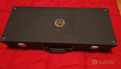 sax tenore I. M. GRASSI Professional 