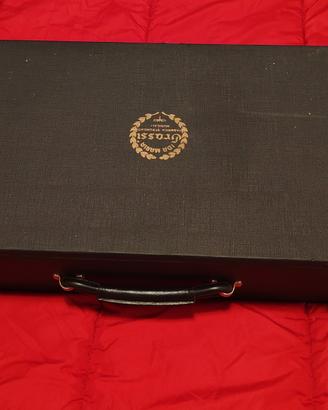 sax tenore I. M. GRASSI Professional 