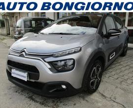 CITROEN C3 PureTech 83 cv Feel Pack *XENO - NAV