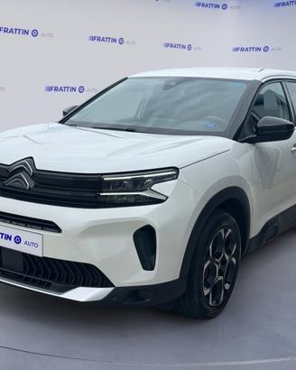 CITROEN C5AIRCROSS PURETECH 130 S&S PL