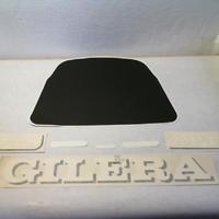 SERIE ADESIVI GILERA TOP RALLY 305961