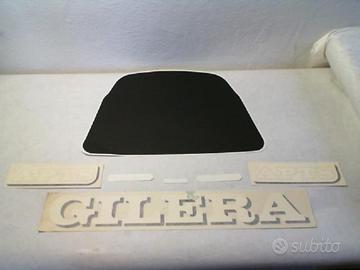 SERIE ADESIVI GILERA TOP RALLY 305961