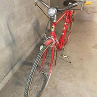 Bicicletta vintage da uomo Stelvio