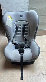 Seggiolino  macchina