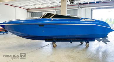 Airon Marine Airon 277 (1995)