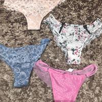 Sleep mutandine intimissimi