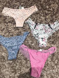 Sleep mutandine intimissimi