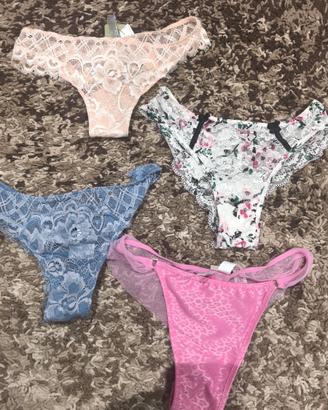 Sleep mutandine intimissimi