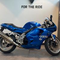 Triumph Daytona T595 - 2001