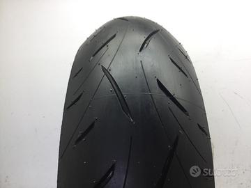 PNEUMATICO DUNLOP SPORTMAX 2 180/55 ZR17 73W DOT 3