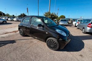 Nissan Micra 1.2 16V 5 porte Acenta
