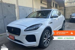 JAGUAR E-Pace (X540) E-Pace 2.0D 180 CV A...