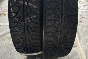 gomme usate 1856515 Winter UNIROYAL - Ms plus 77