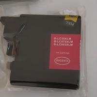 24 cartucce per stampante Brother