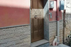 Palazzina trifamiliare