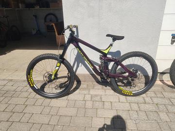 Rocky Mountain Maiden 27,5" Tg. XL