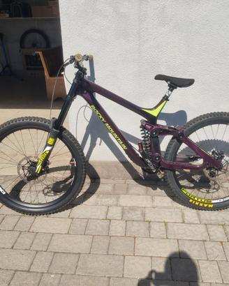 Rocky Mountain Maiden 27,5" Tg. XL