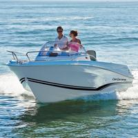 Jeanneau Cap Camarat 5.5 WA S2