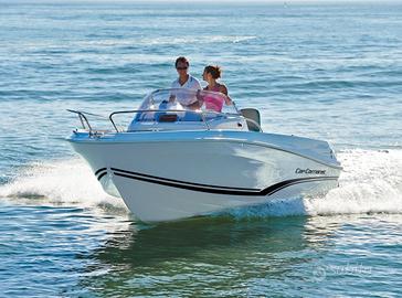 Jeanneau Cap Camarat 5.5 WA S2