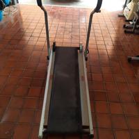 ATTREZZI X PALESTRA DA CASA