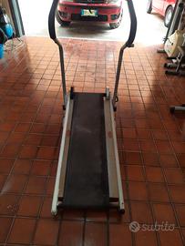 ATTREZZI X PALESTRA DA CASA