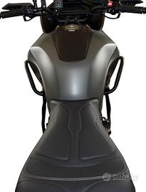 Telaietti paramotore HEED per Tracer 7 (2020 -)