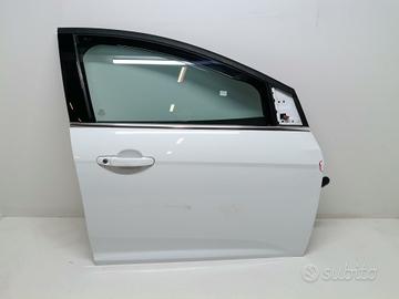 PORTA PORTIERA ANTERIORE DESTRA DX FORD Focus S. W