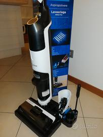 aspirapolvere lava asciuga pavimenti