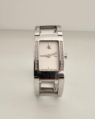 orologio calvin klein