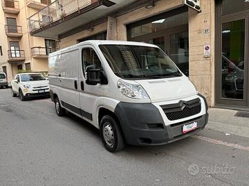 Citroen Jumper 2.2 HDI 120 cv in Garanzia -Furgone