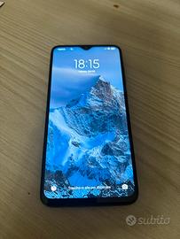 Xiaomi Redmi Note Pro 8