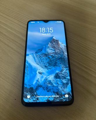 Xiaomi Redmi Note Pro 8