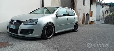 golf 5 gti