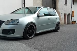 golf 5 gti