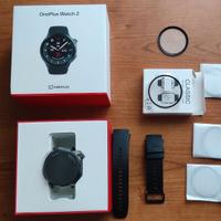 OnePlus Watch 2 smart Smartwatch