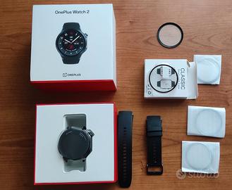 OnePlus Watch 2 smart Smartwatch