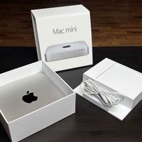 🌟 Mac mini 2014 – Formattato e pronto all’uso! 🌟