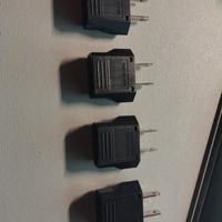 Adattatore presa usa