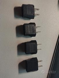 Adattatore presa usa