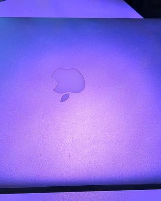 Macbook Air 