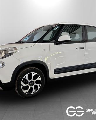 FIAT 500L 2017 Cross - 500L Cross 1.3 mjt 95cv my2