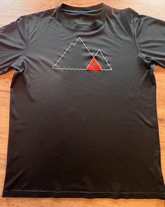 T-shirt uomo Columbia S