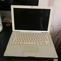 Mac book vintage