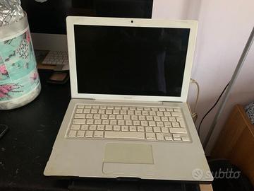 Mac book vintage