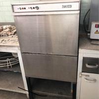 Lavastoviglie Zanussi