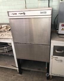 Lavastoviglie Zanussi