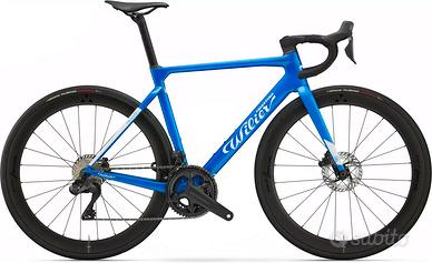 Wilier Filante SL  SuperRecord 2x12v