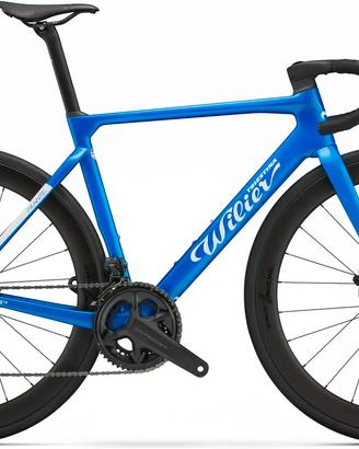 Wilier Filante SL  SuperRecord 2x12v