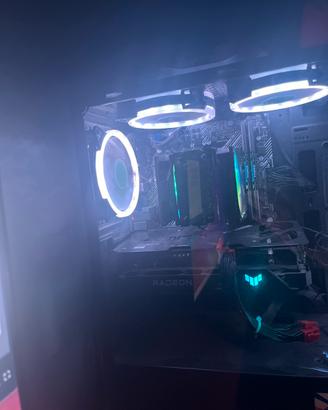 Pc gaming