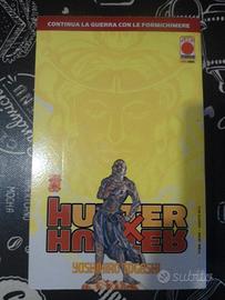 MANGA HUNTERXHUNTER N.29 prima edizione